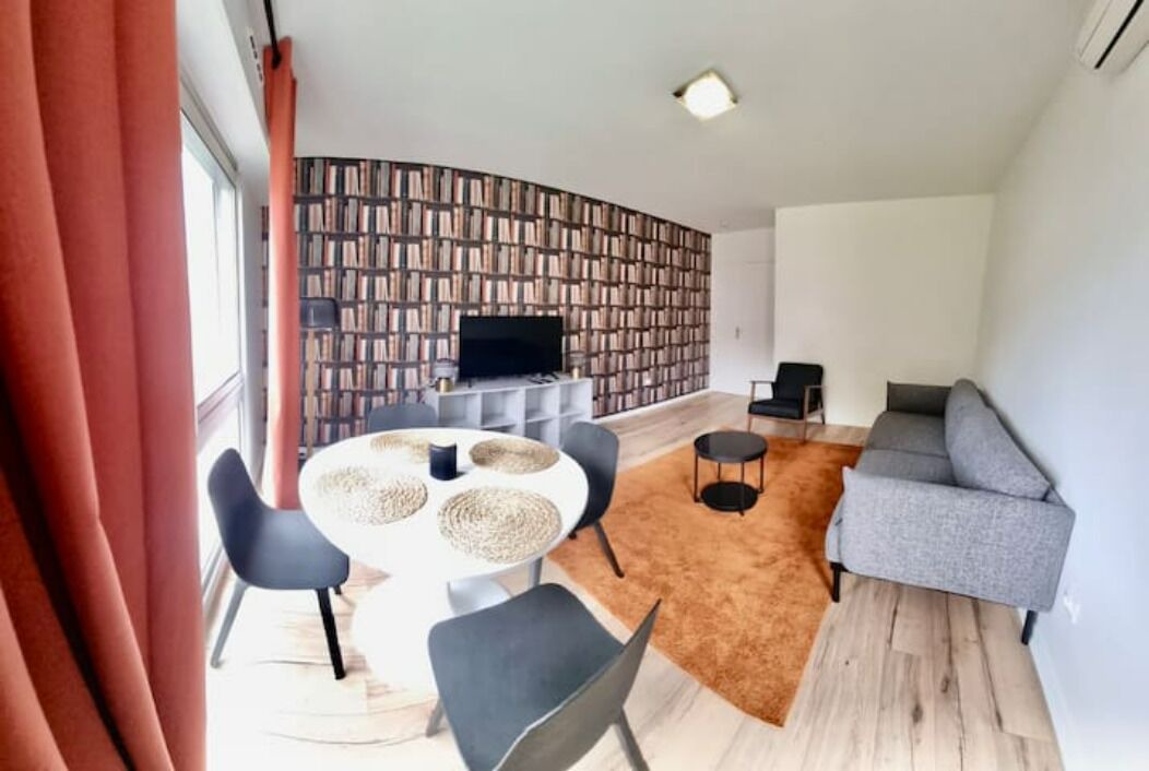 Photo of Livingroom in Le Port sous la Lune
