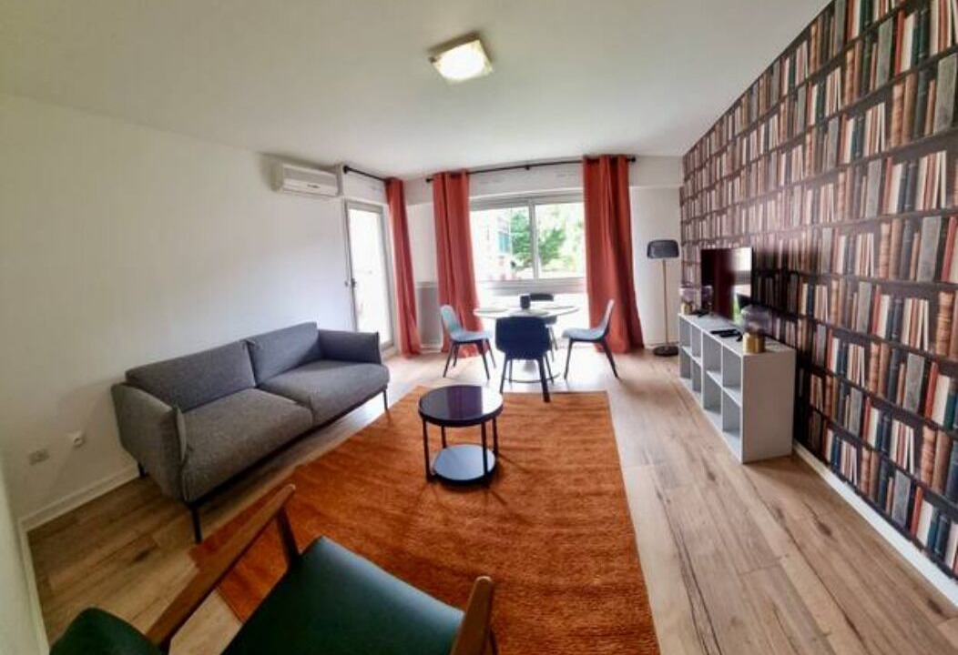 Photo of Livingroom in Le Port sous la Lune