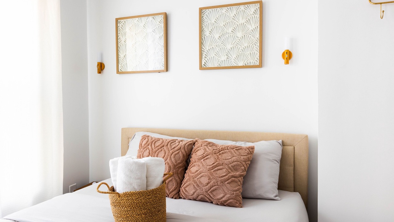 Photo of Bedroom in Bedford-Stuyvesant