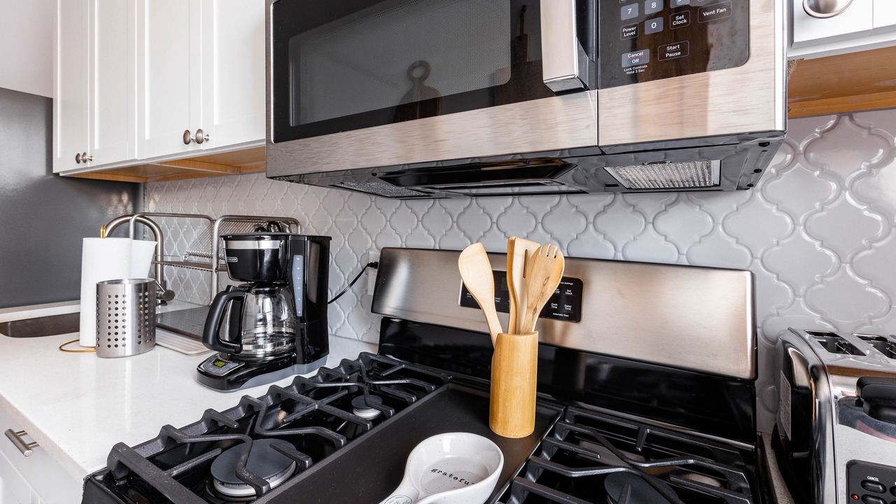 Photo of Kitchen in Bedford-Stuyvesant