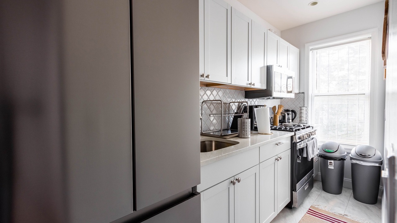 Photo of Kitchen in Bedford-Stuyvesant