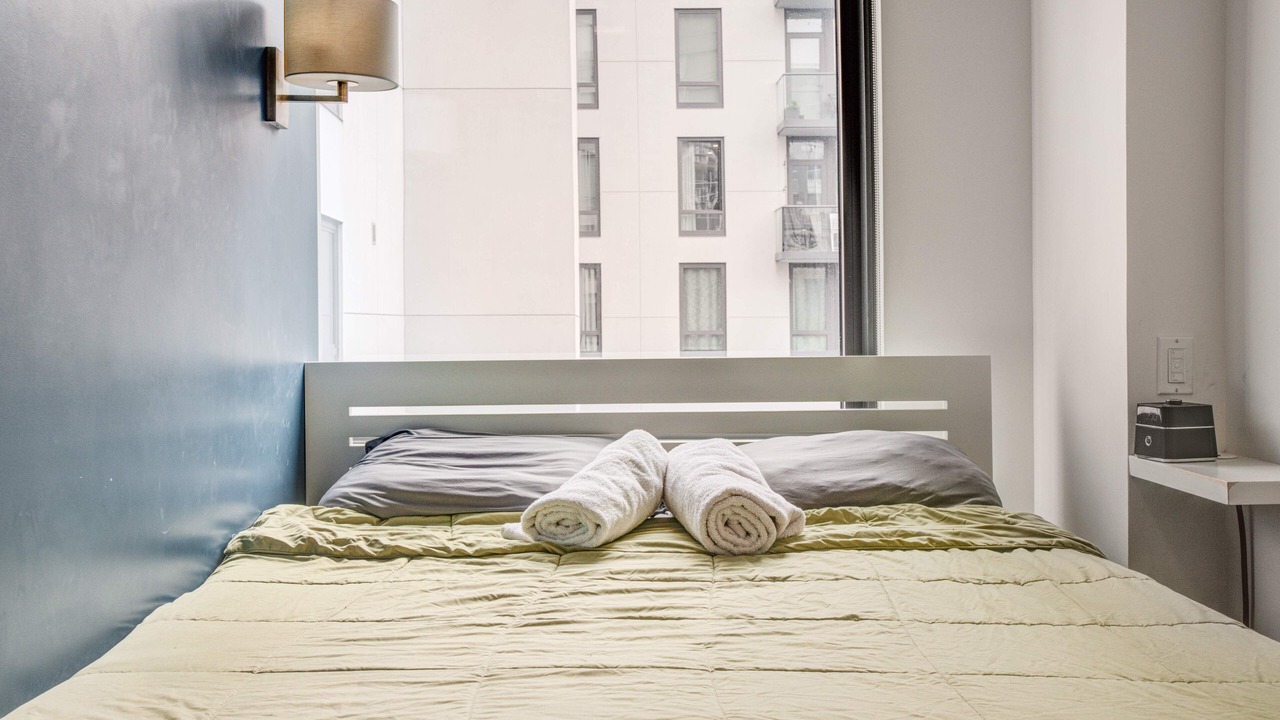 Photo of Bedroom in Greenpoint