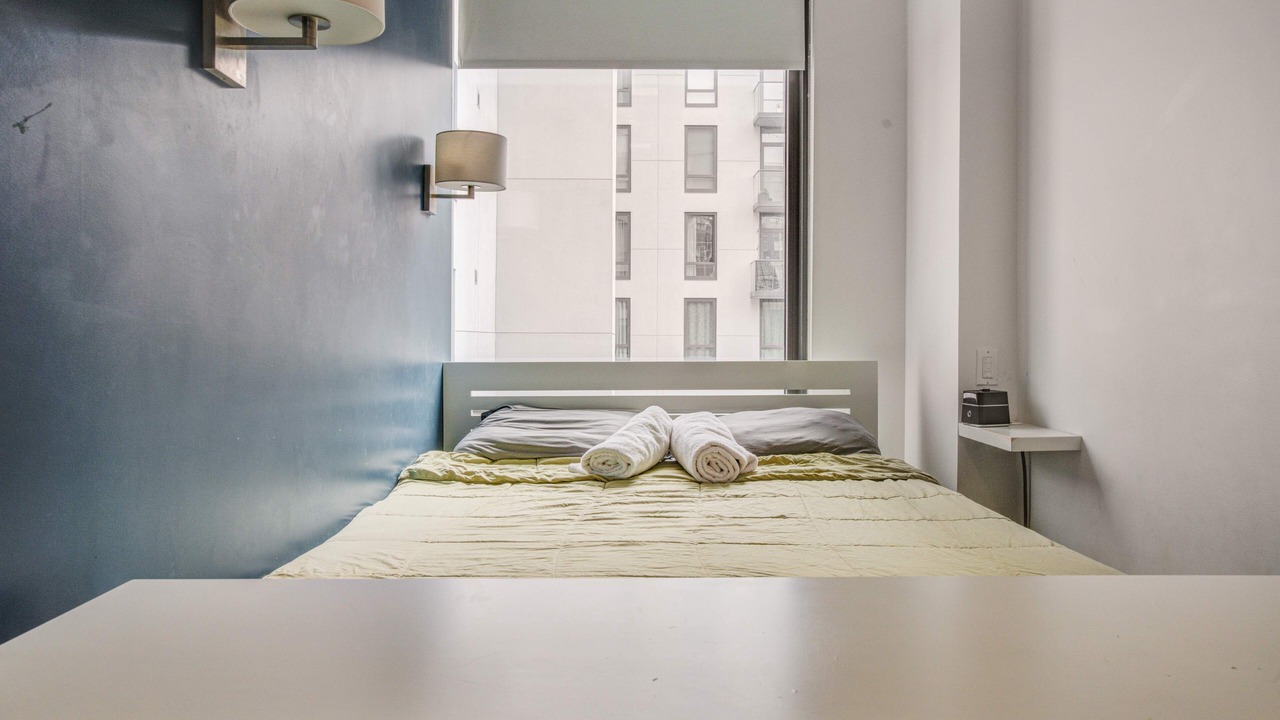 Photo of Bedroom in Greenpoint