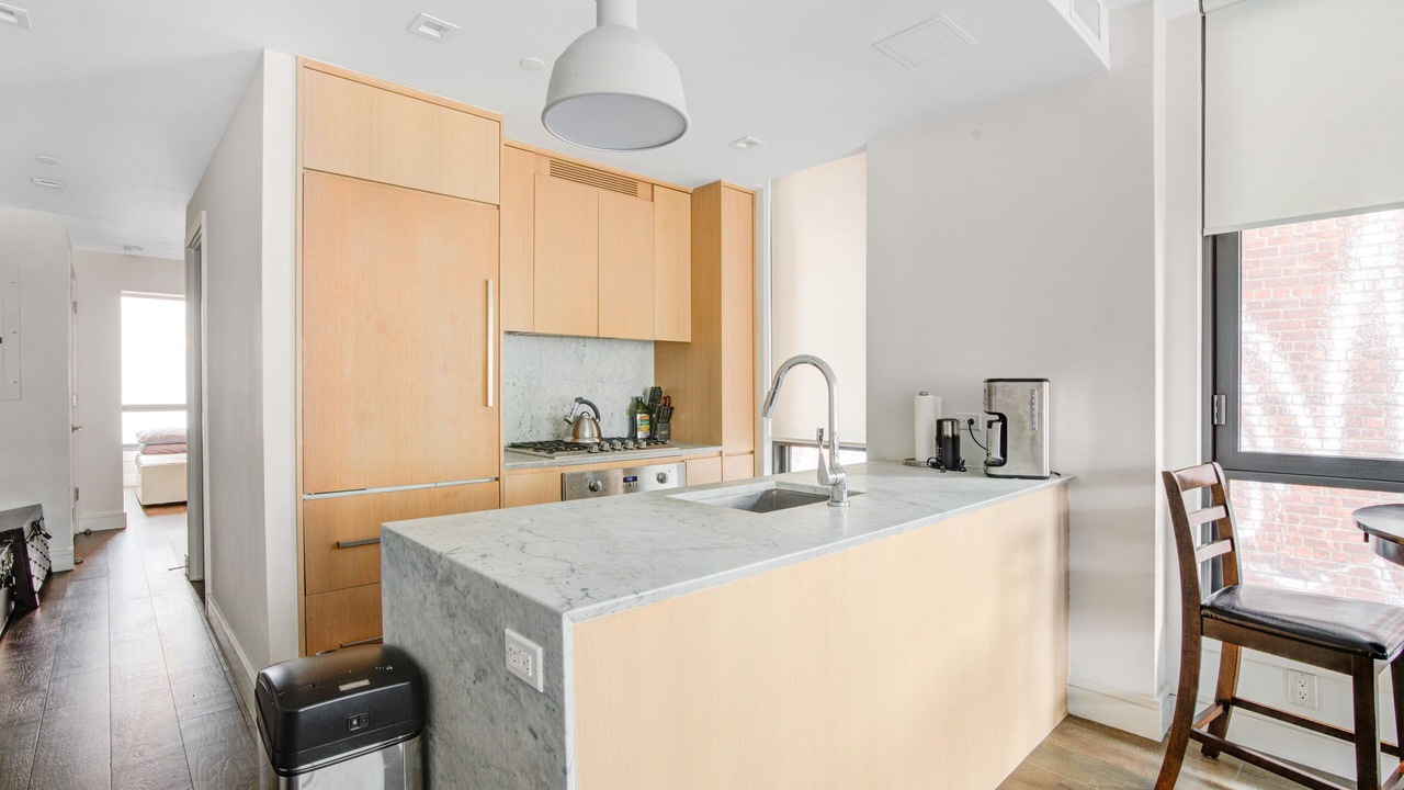 Photo of Kitchen in Greenpoint