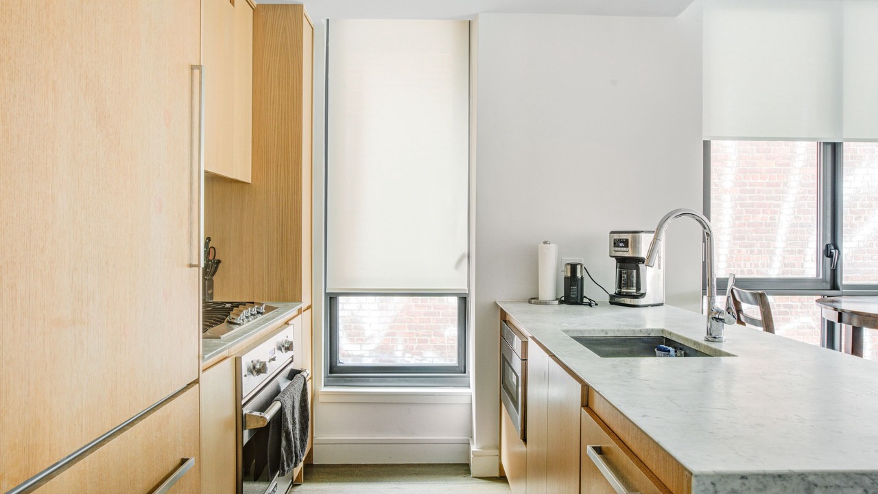 Photo of Kitchen in Greenpoint