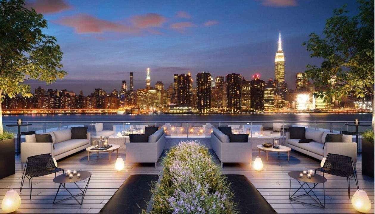 Photo of Outdoor in Greenpoint