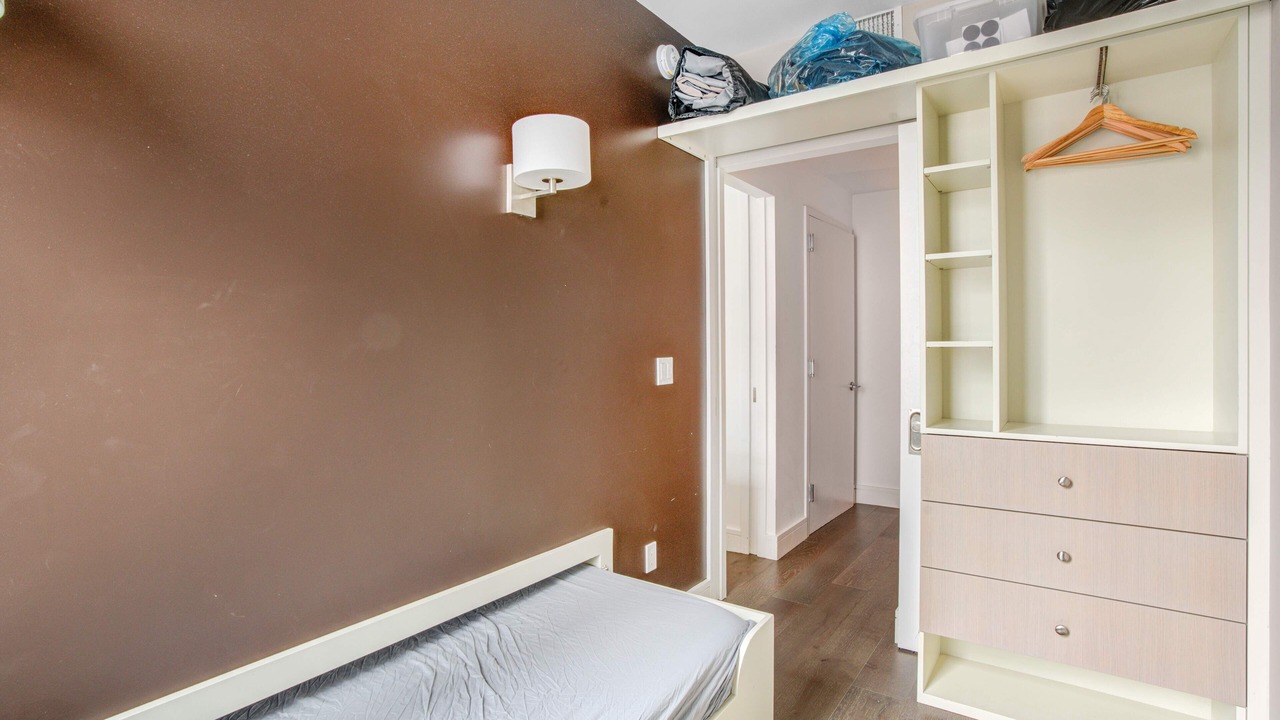 Photo of Bedroom in Greenpoint