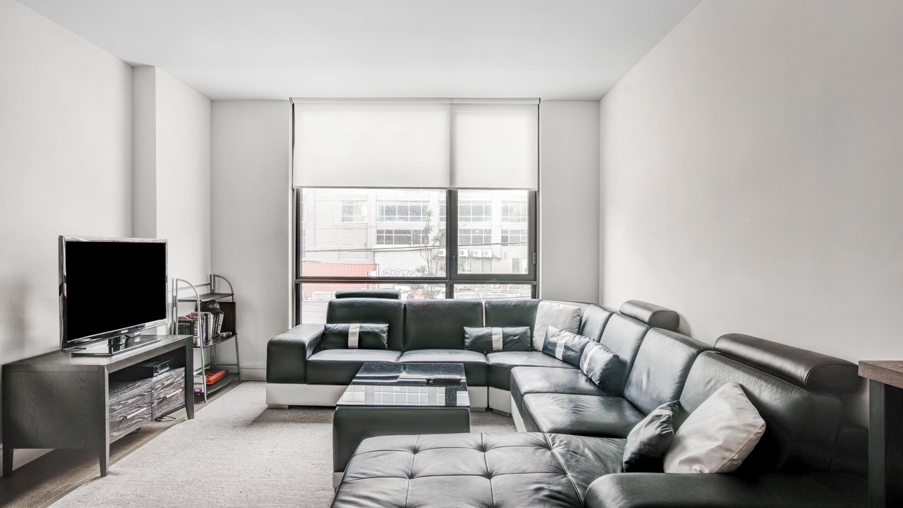 Photo of Livingroom in Greenpoint