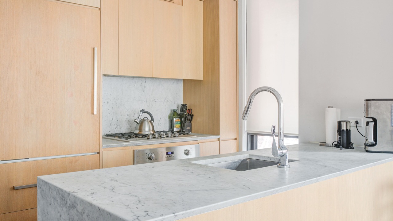 Photo of Kitchen in Greenpoint