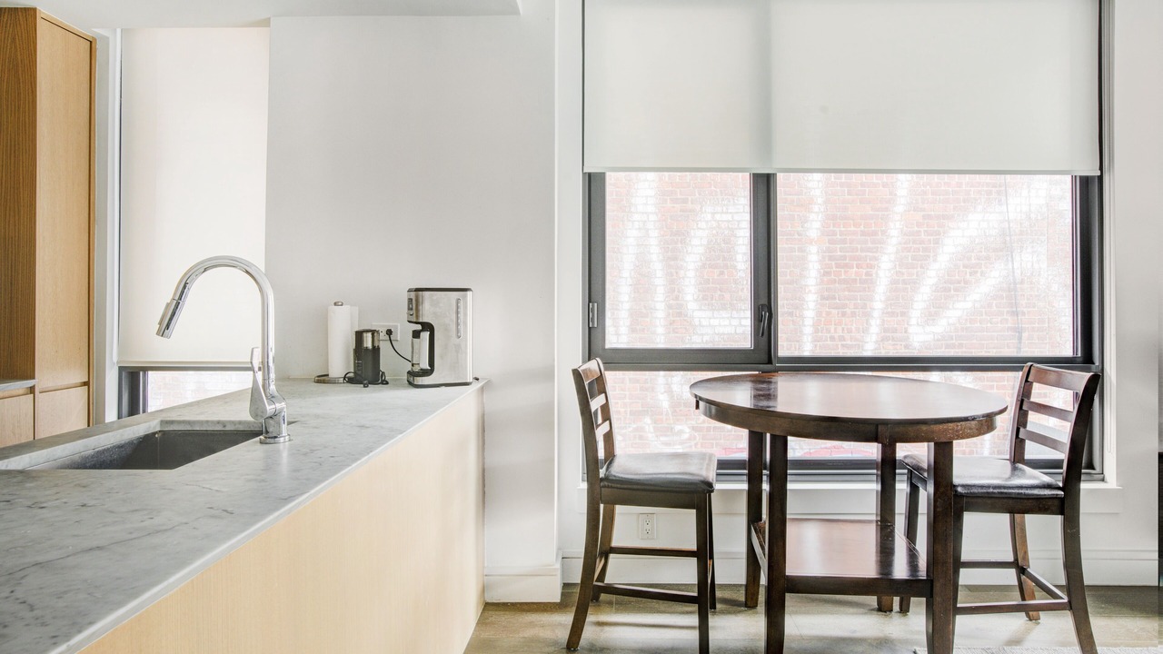 Photo of Kitchen in Greenpoint