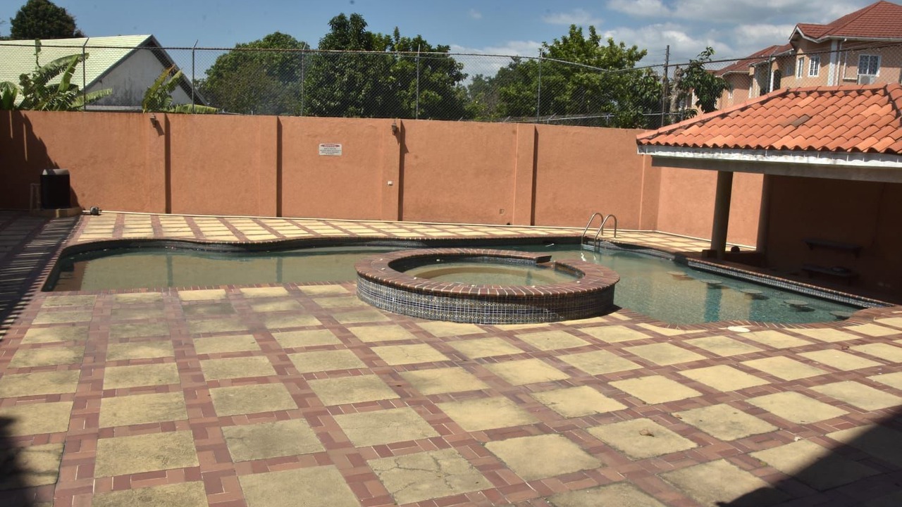 Photo of Outdoor in Jack's Hill