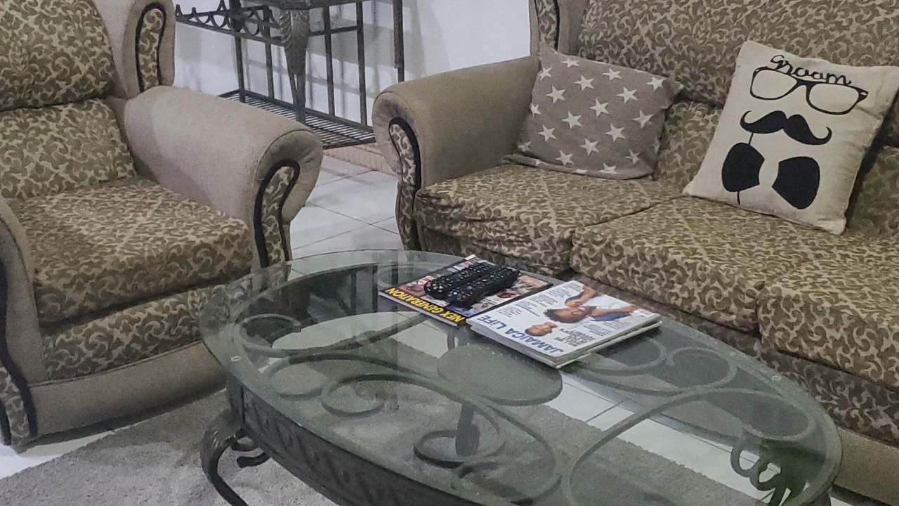 Photo of Bedroom in Jack's Hill