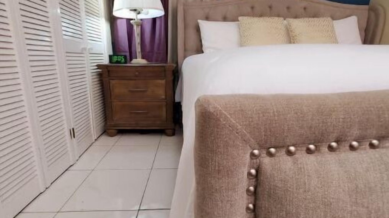 Photo of Bedroom in Saint Andrew