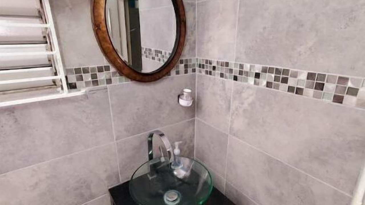 Photo of Bathroom in Saint Andrew