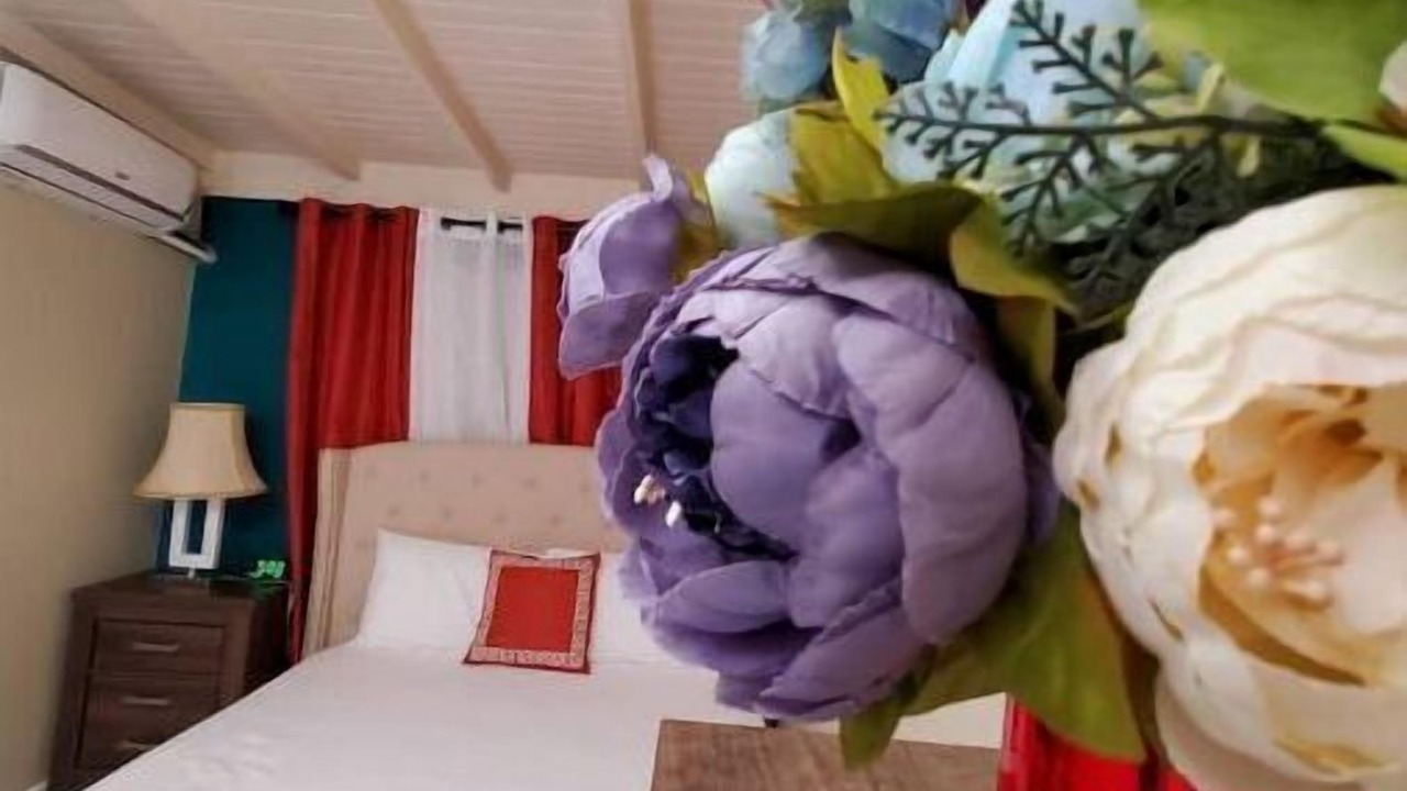 Photo of Bedroom in Saint Andrew