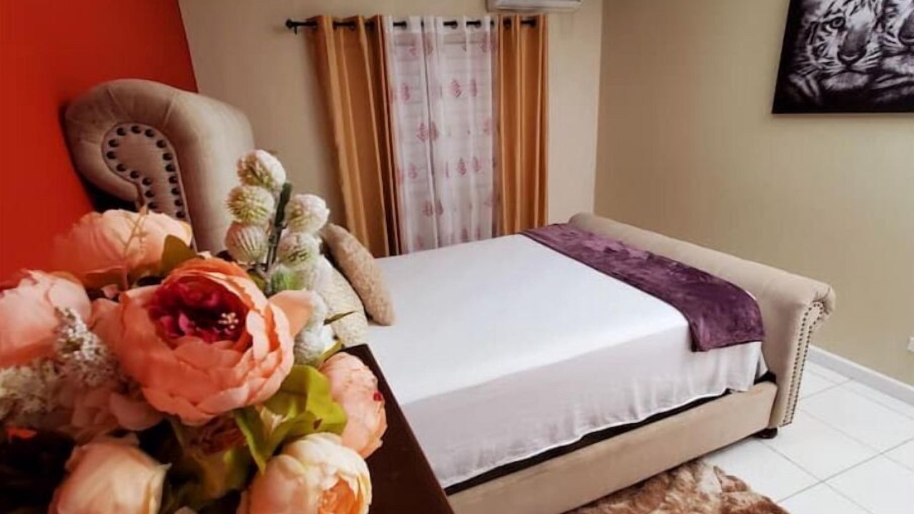 Photo of Bedroom in Saint Andrew