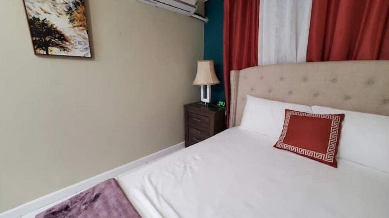Photo of Bedroom in Saint Andrew