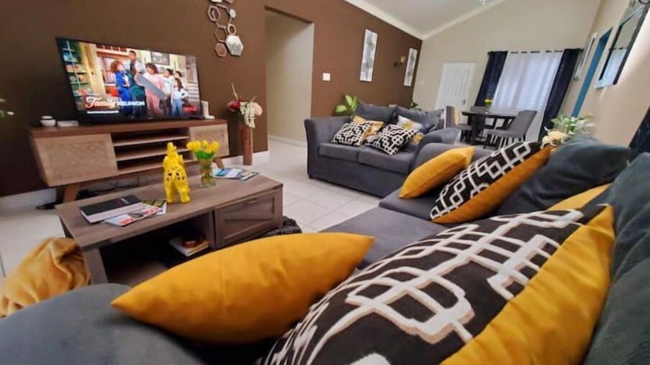 Photo of Livingroom in Saint Andrew