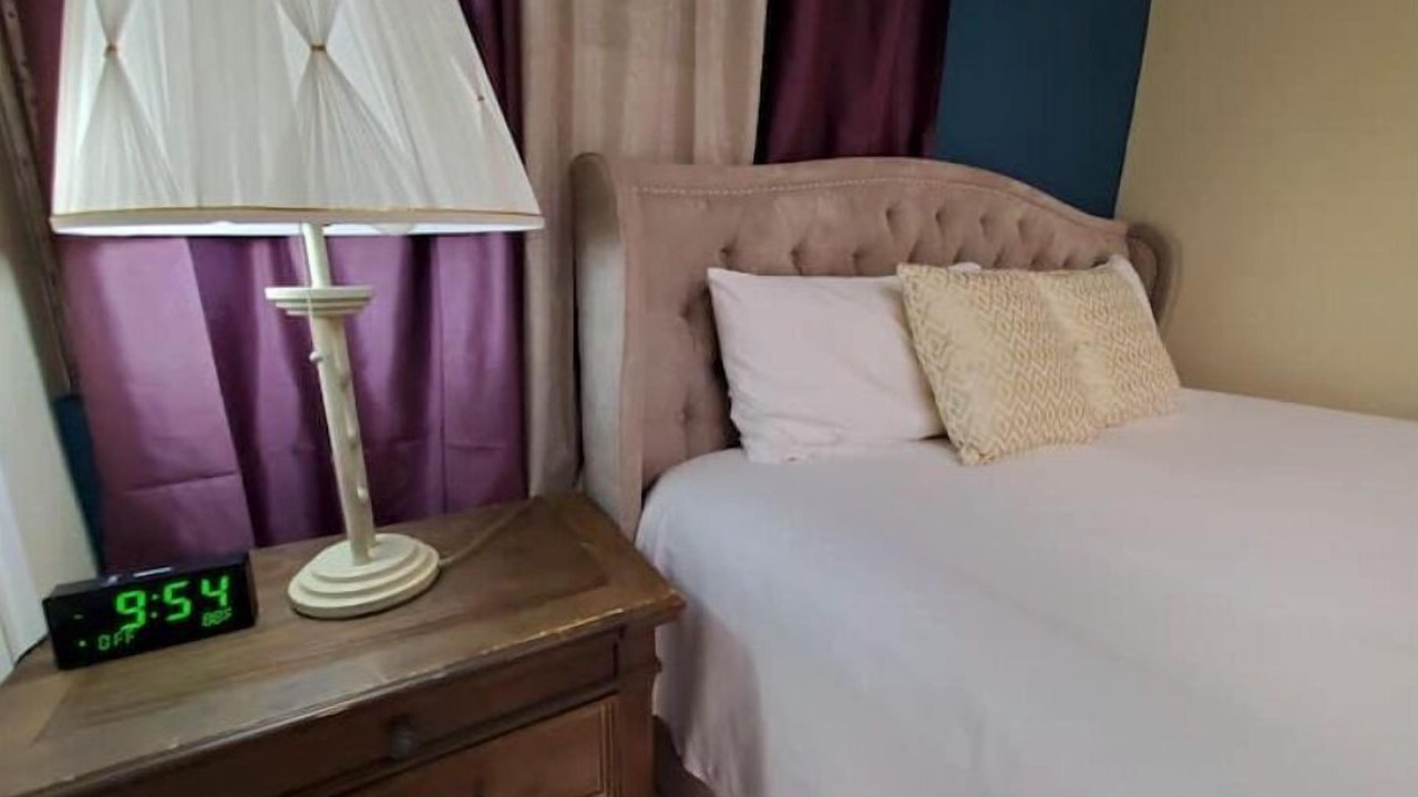 Photo of Bedroom in Saint Andrew