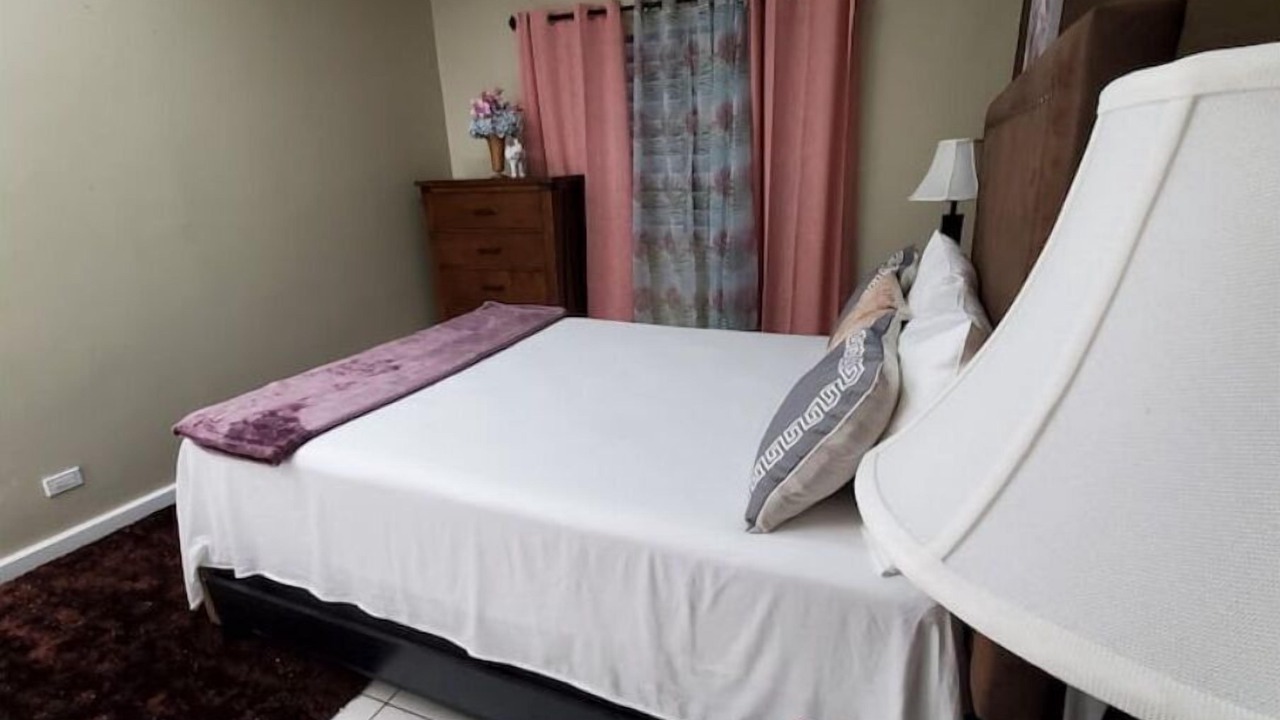 Photo of Bedroom in Saint Andrew