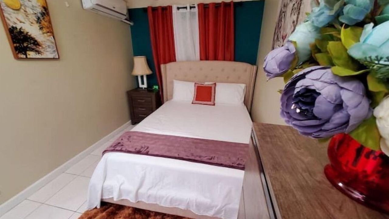 Photo of Bedroom in Saint Andrew