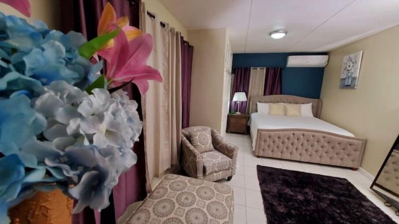 Photo of Bedroom in Saint Andrew