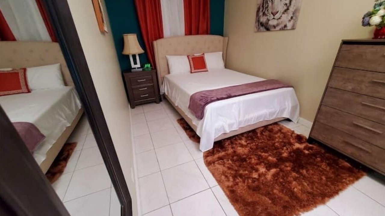 Photo of Bedroom in Saint Andrew