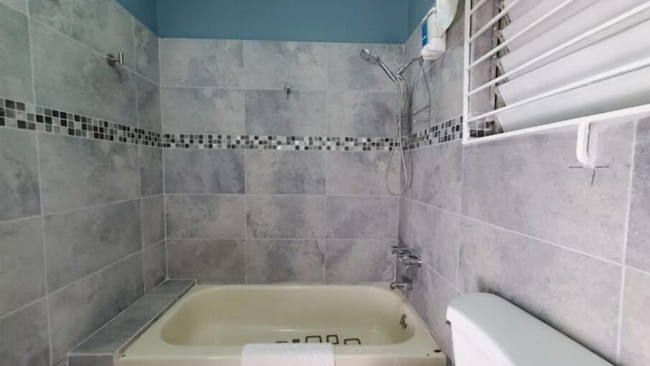 Photo of Bathroom in Saint Andrew