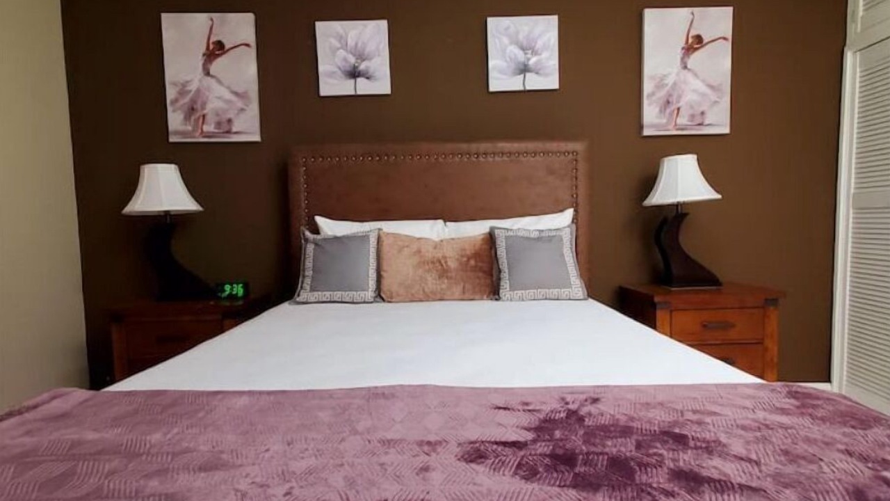 Photo of Bedroom in Saint Andrew