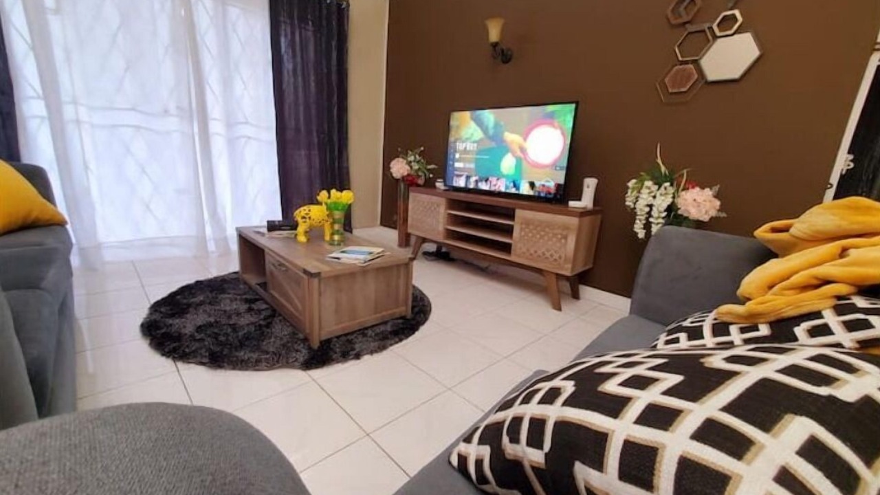 Photo of Livingroom in Saint Andrew