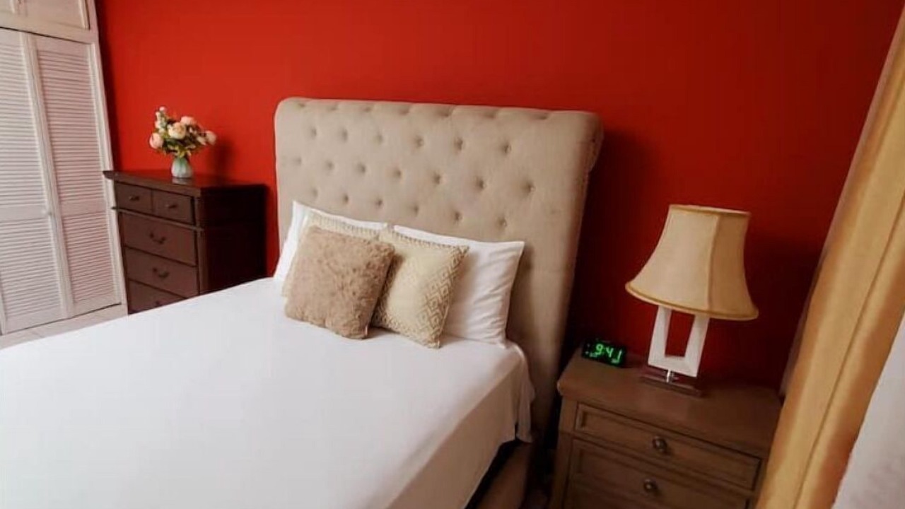 Photo of Bedroom in Saint Andrew