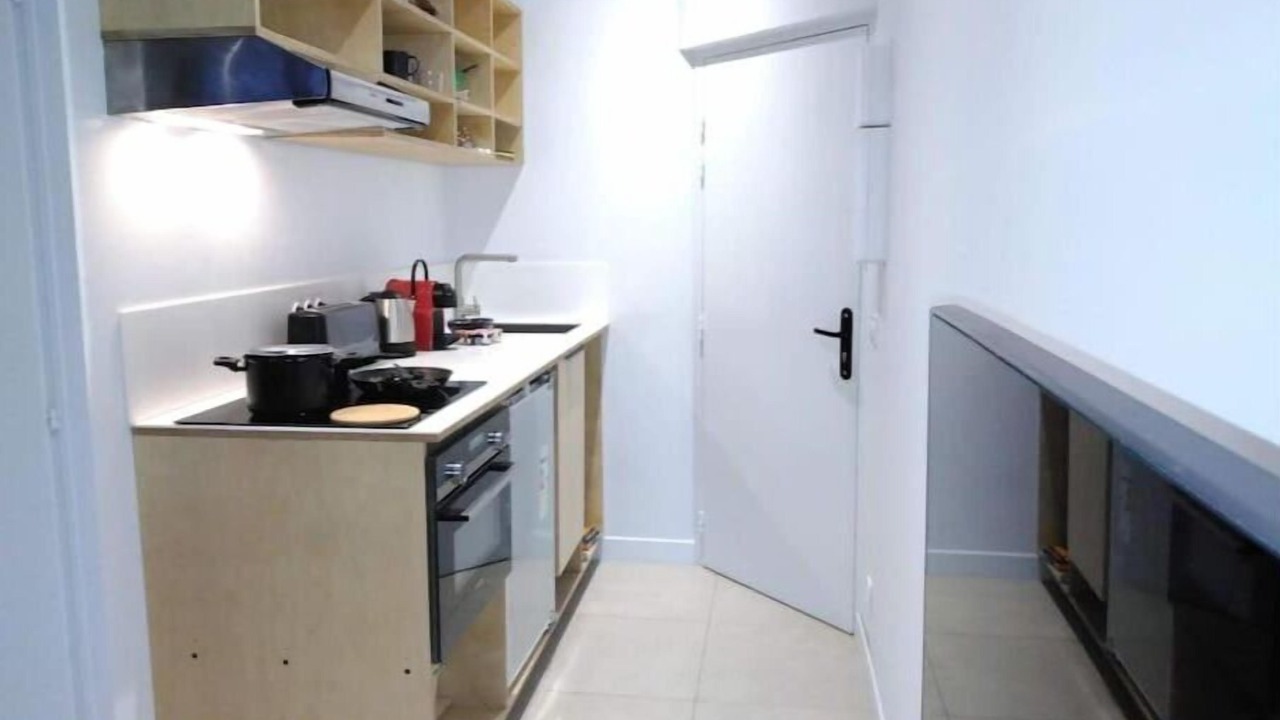 Photo of Kitchen in Cachan