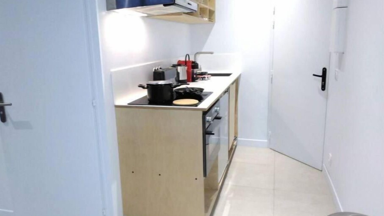Photo of Kitchen in Cachan