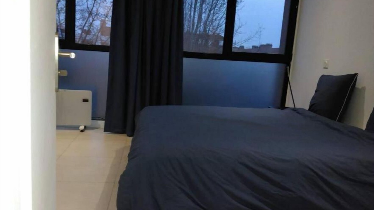 Photo of Bedroom in Cachan