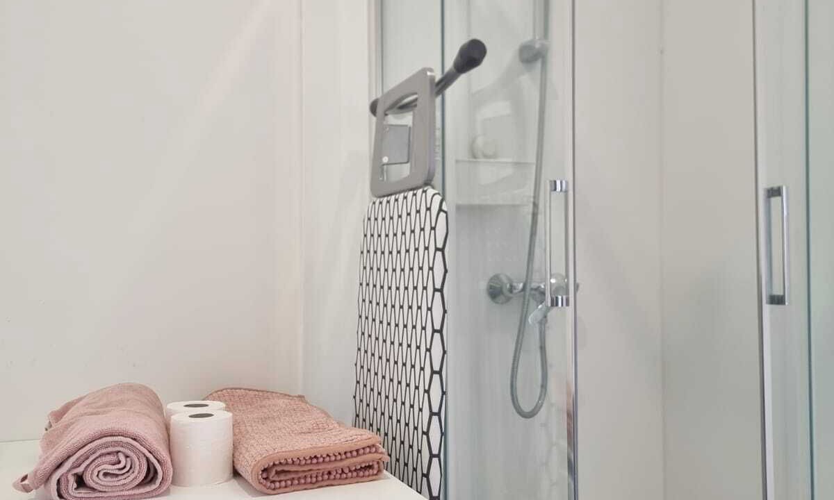 Photo of Bathroom in Cachan