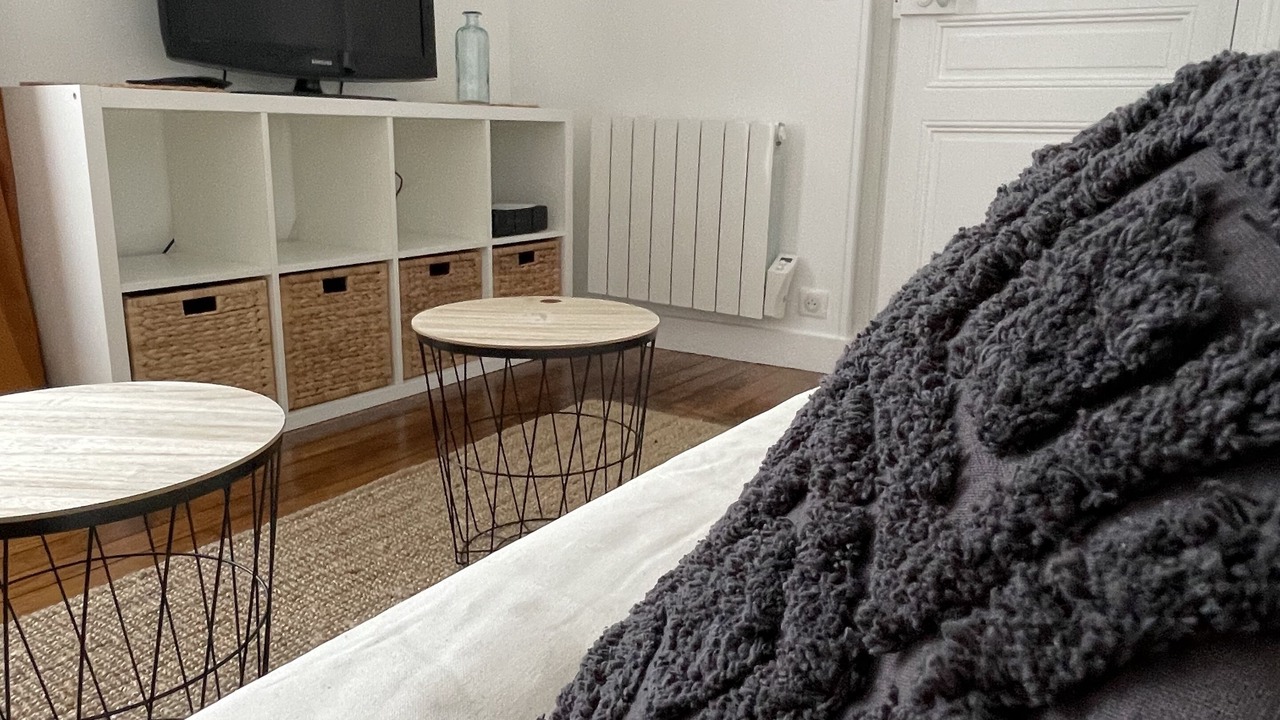 Photo of Bedroom in Fontenay-aux-Roses