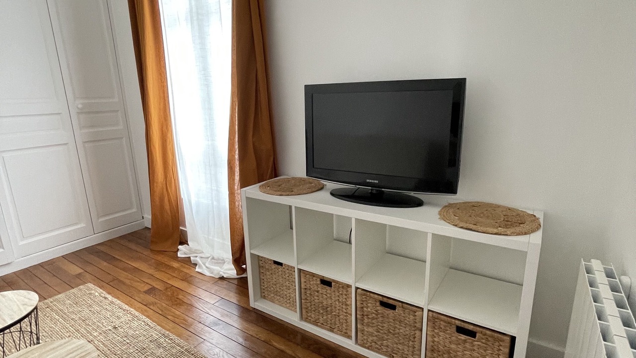 Photo of Livingroom in Fontenay-aux-Roses