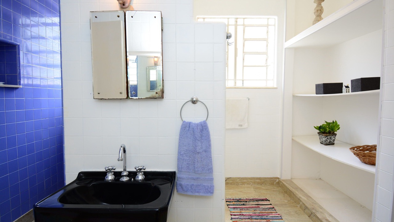 Photo of Bathroom in Jardim Botanico