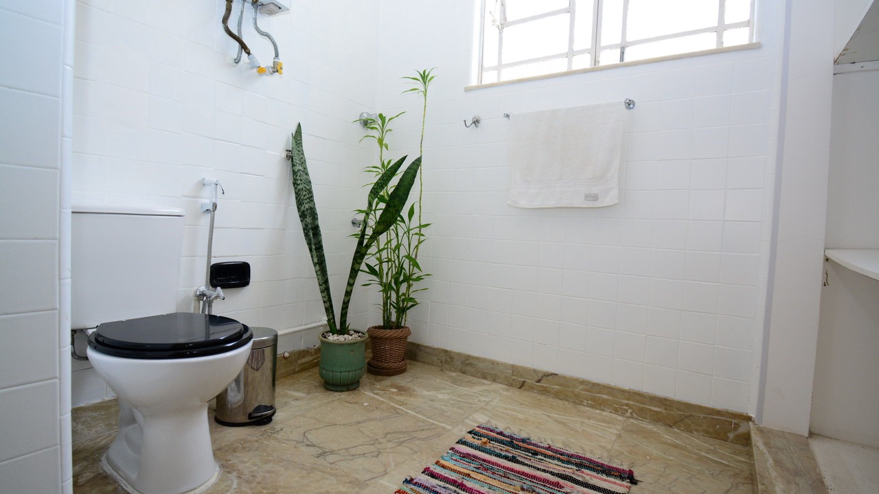 Photo of Bathroom in Jardim Botanico
