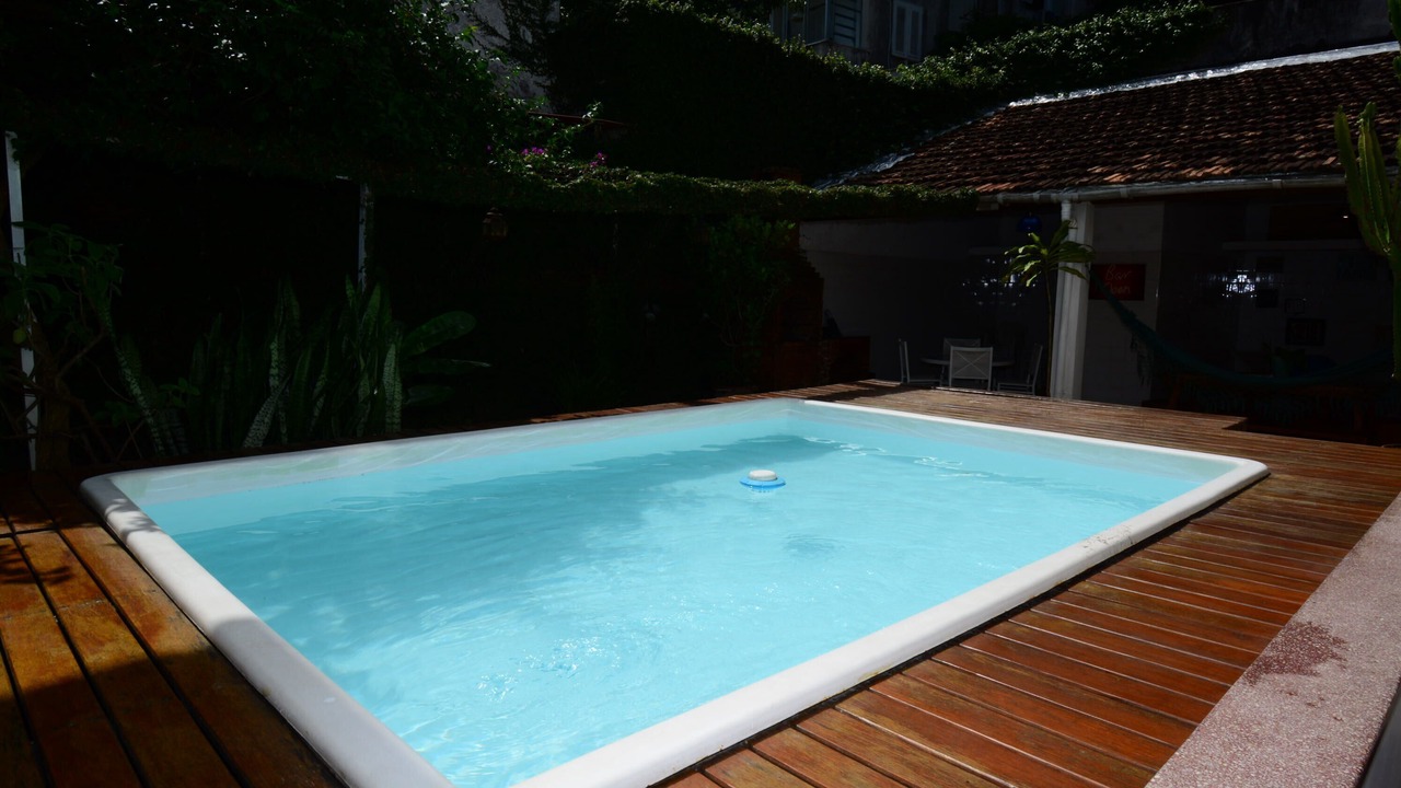 Photo of Outdoor in Jardim Botanico