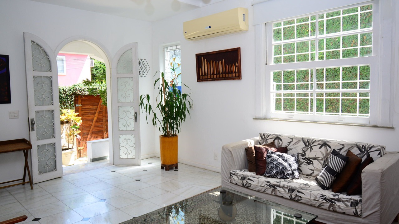 Photo of Livingroom in Jardim Botanico