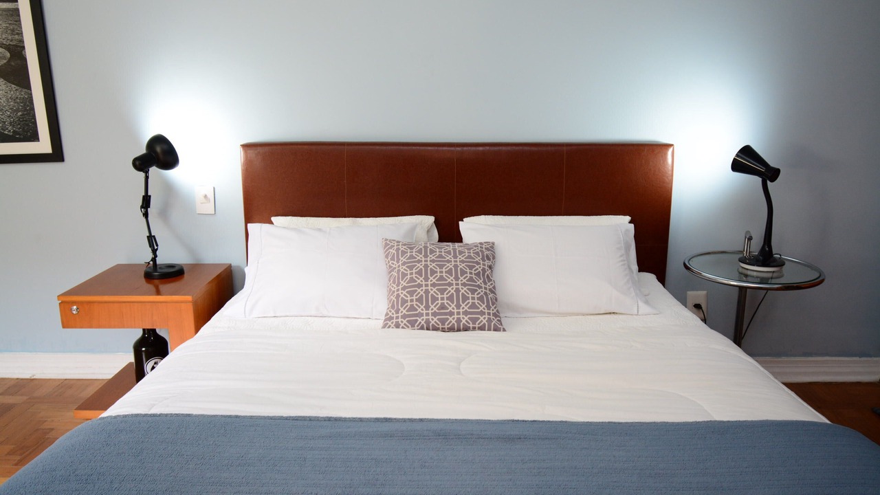 Photo of Bedroom in Jardim Botanico