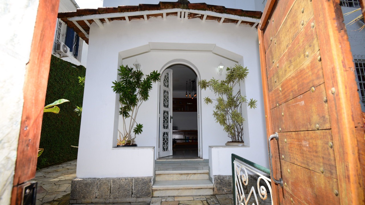 Photo of Outdoor in Jardim Botanico