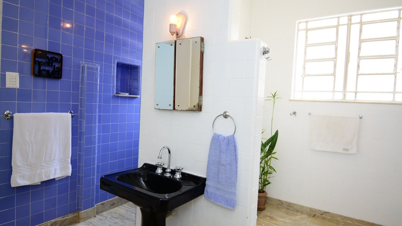 Photo of Bathroom in Jardim Botanico