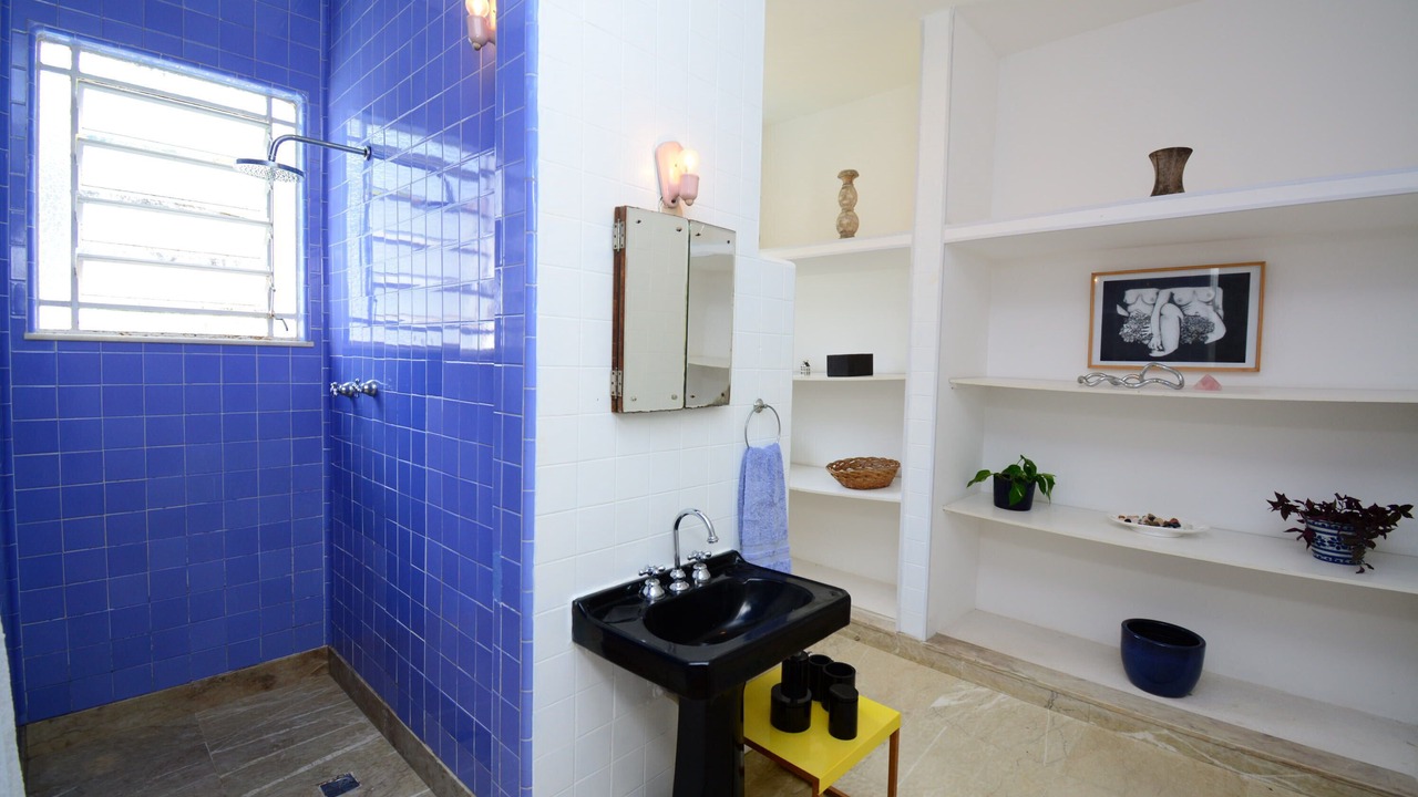 Photo of Bathroom in Jardim Botanico