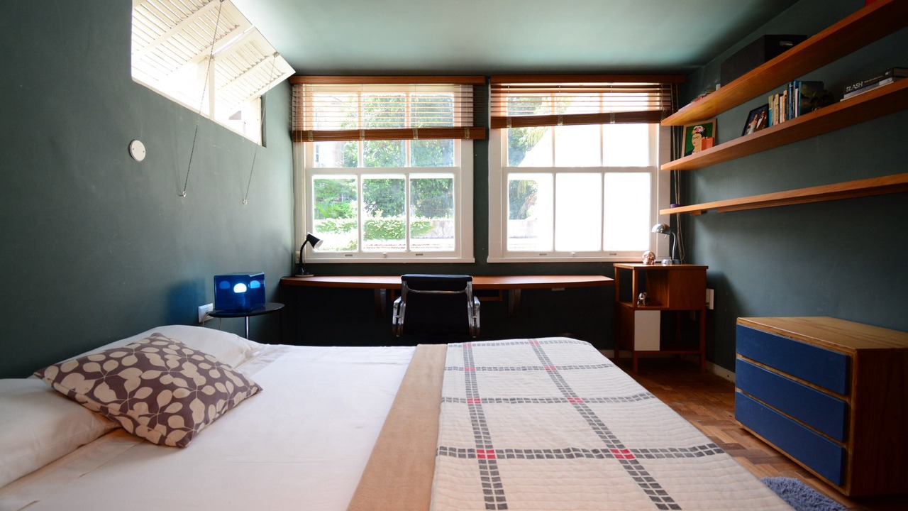 Photo of Bedroom in Jardim Botanico