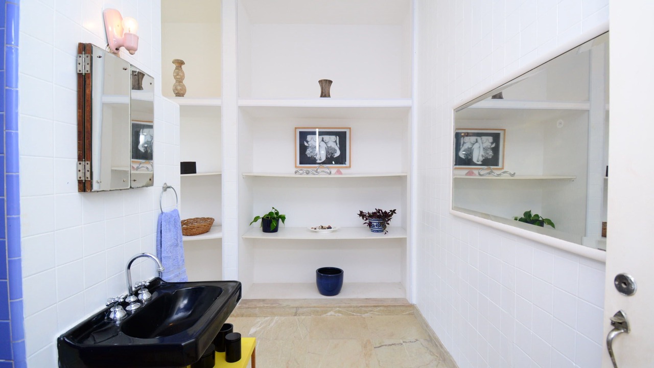Photo of Bathroom in Jardim Botanico