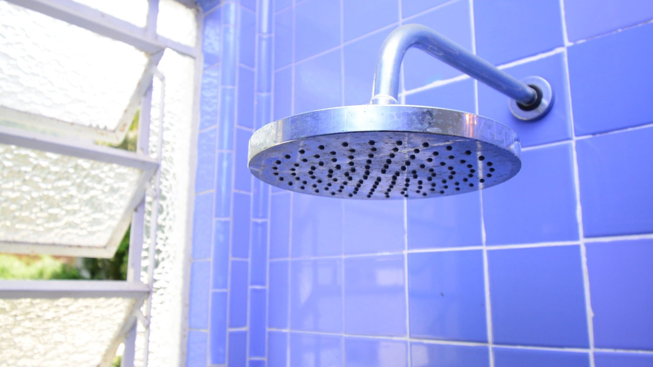 Photo of Bathroom in Jardim Botanico