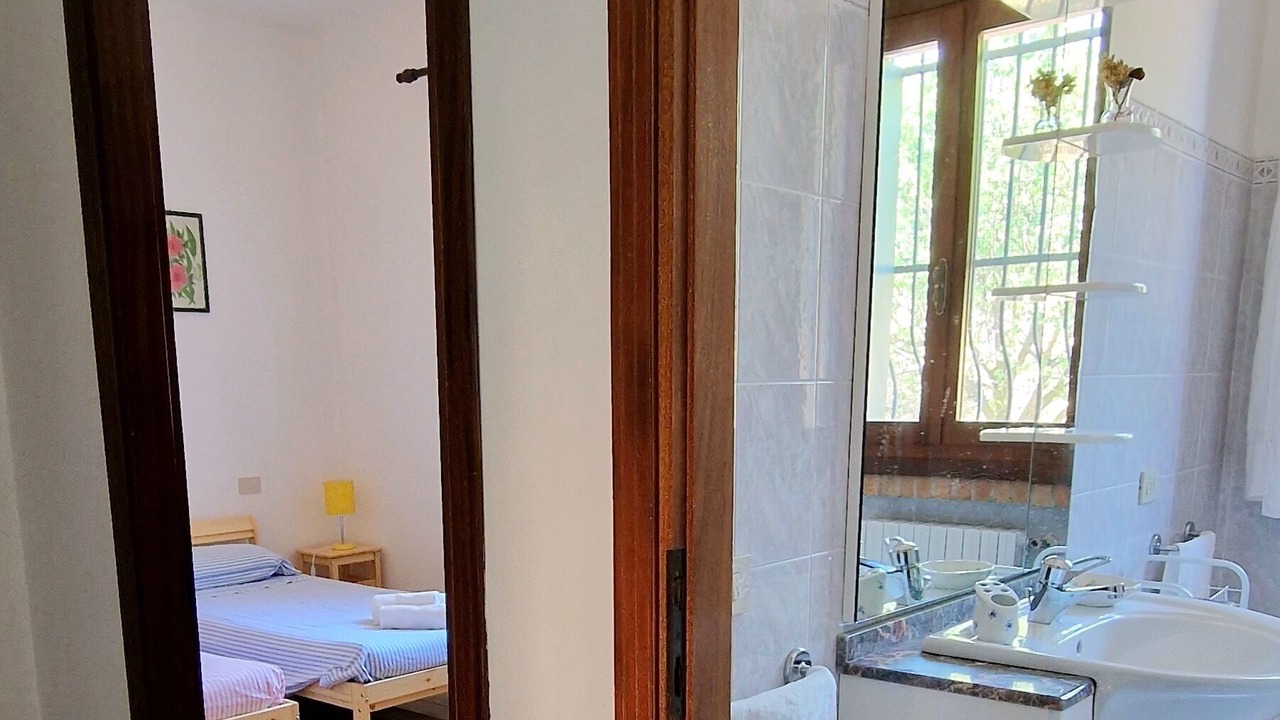 Photo of Bathroom in Baone