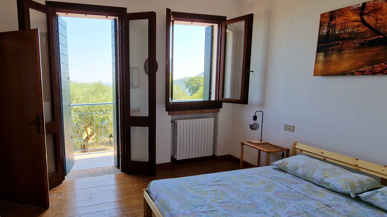 Photo of Bedroom in Baone